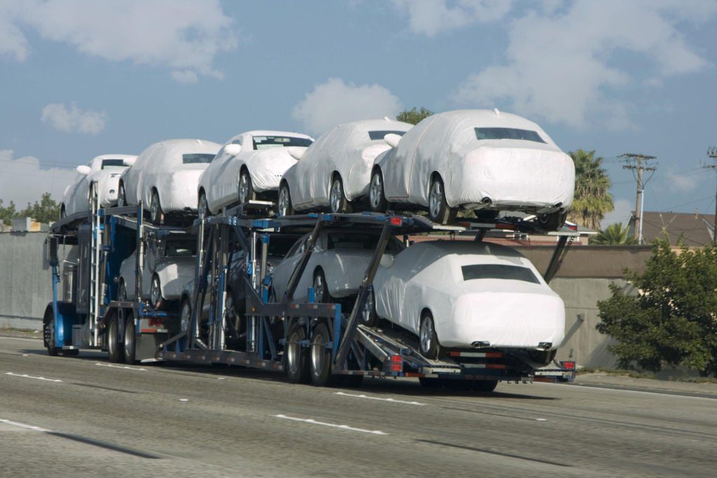 How to Choose a Reliable Car Shipping Service: A Guide