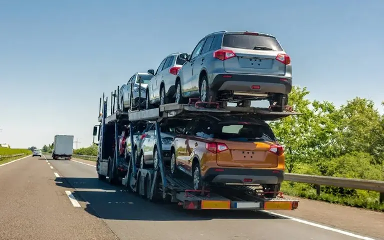 How to Choose a Reliable Car Shipping Service: A Guide