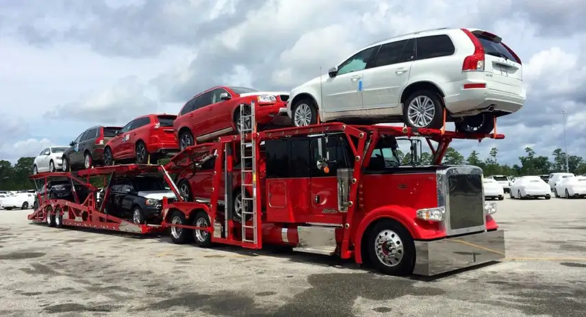 Does U-Haul Ship Cars? Key Insights and Guidance