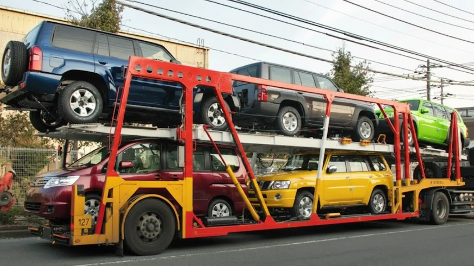 Does U-Haul Ship Cars? Key Insights and Guidance