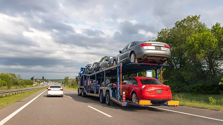 Does U-Haul Ship Cars? Key Insights and Guidance