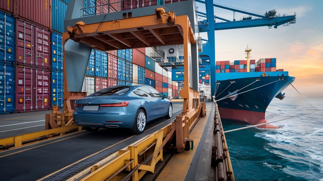 How Old Can a Car Be to Ship to Jamaica? Key Facts