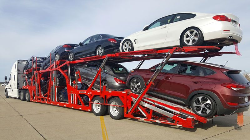 Can CarGurus Ship Cars? A Practical Guide