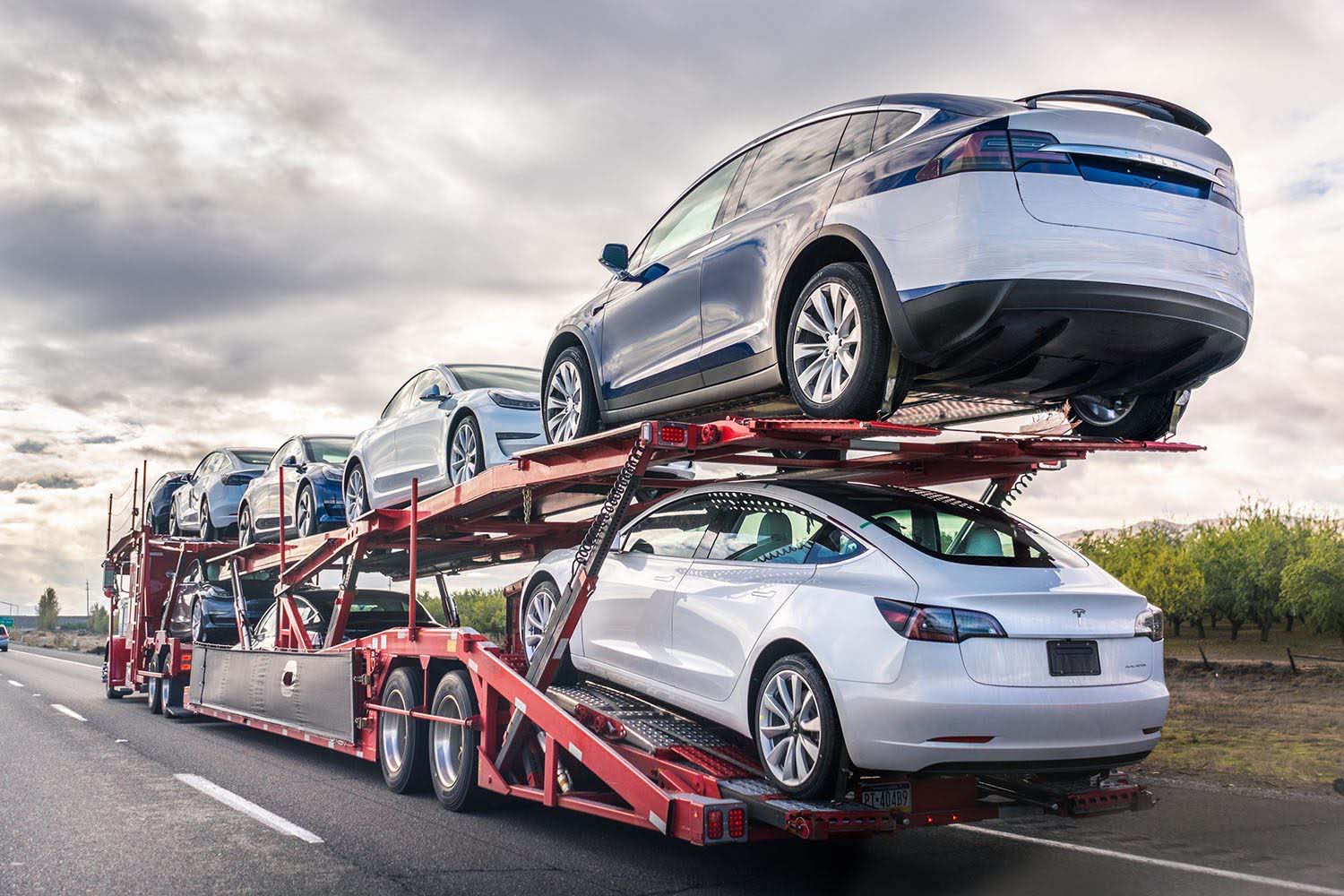 Can CarGurus Ship Cars? A Practical Guide