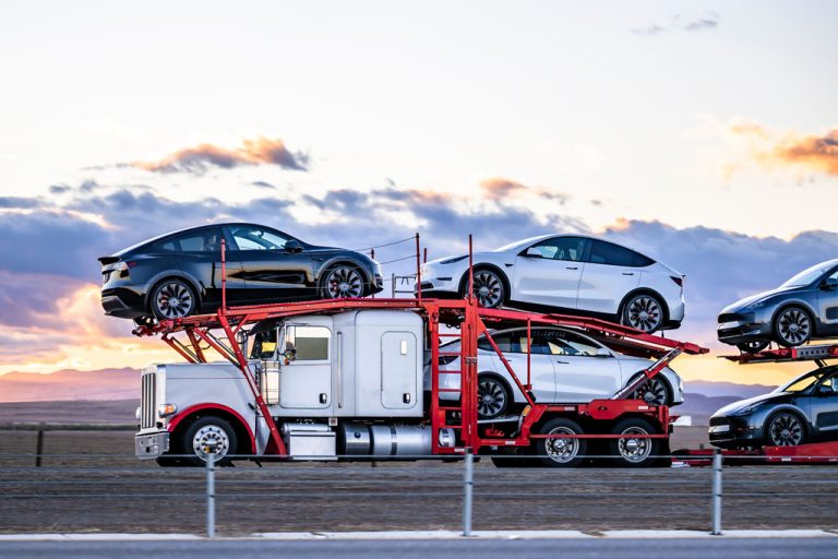 Can CarGurus Ship Cars? A Practical Guide