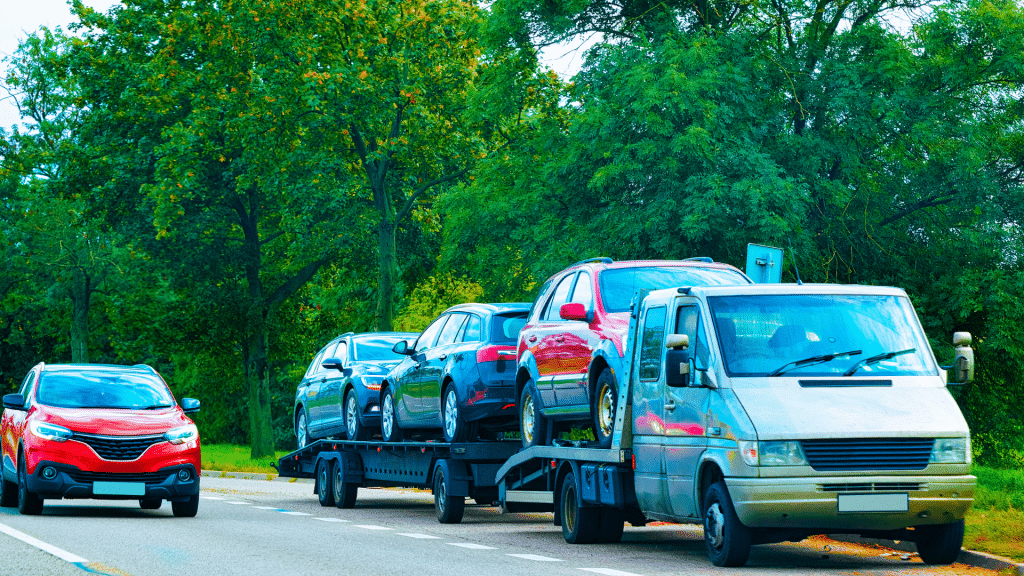 Does CarMax Ship Cars for Free? Key Insights and Tips