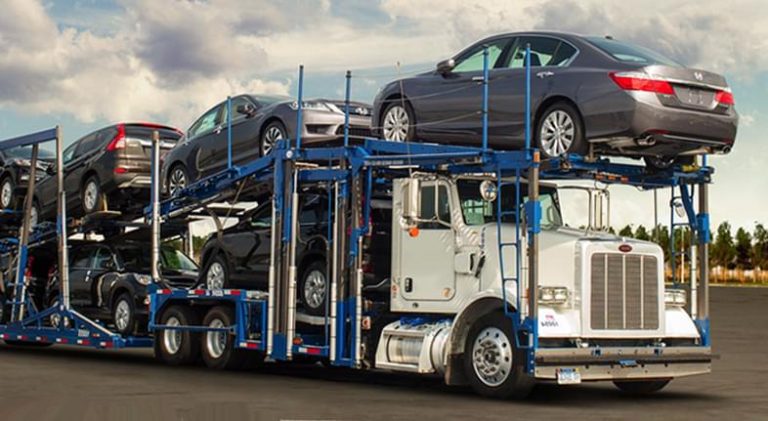 How Does CarMax Ship Cars: A Complete Guide