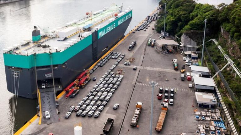 Can You Ship a Car from China to the U.S. Easily?