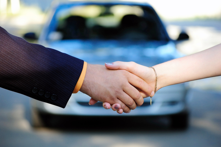 Does eBay Ship Cars for People? What You Need to Know