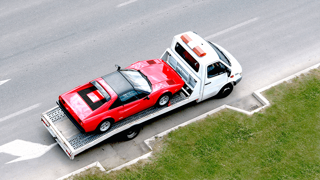 Does eBay Ship Cars for People? What You Need to Know