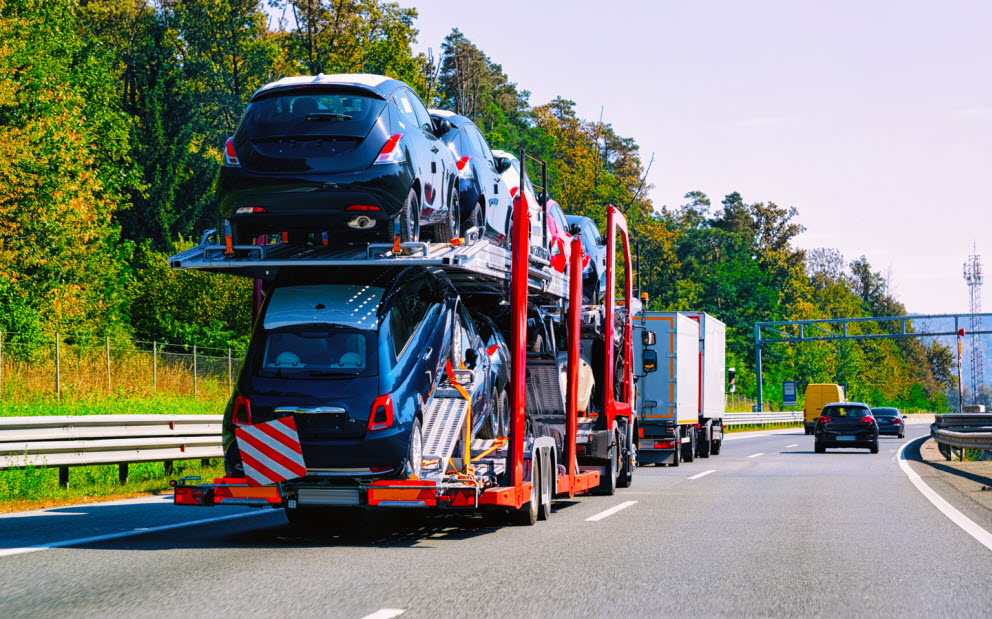 How Does CarMax Ship Their Cars: A Complete Guide