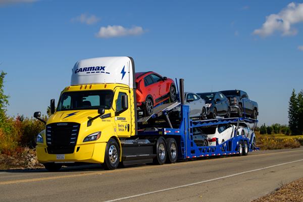 How Long Does It Take CarMax to Ship Cars? Facts & Tips
