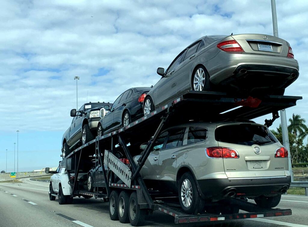 How Long Does It Take CarMax to Ship Cars? Facts & Tips
