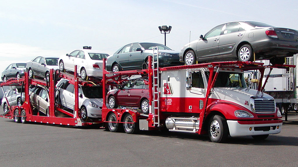 How Much to Ship a Car from NC to CA: Key Insights