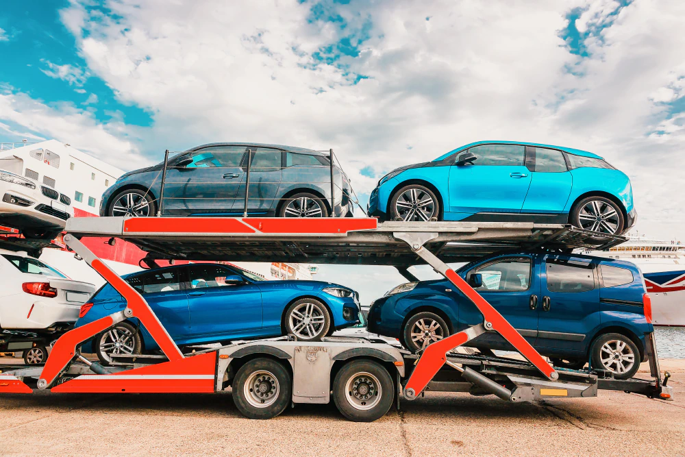Will a Dealership Ship a Car to You? Key Insights