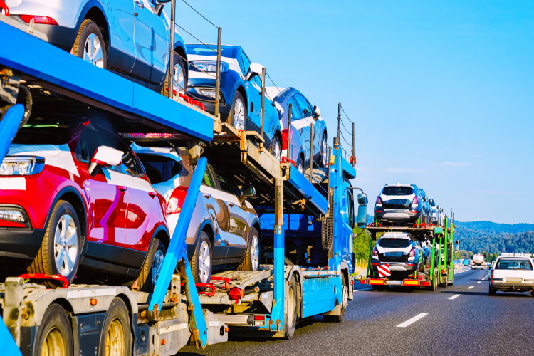 Will a Dealership Ship a Car to You? Key Insights