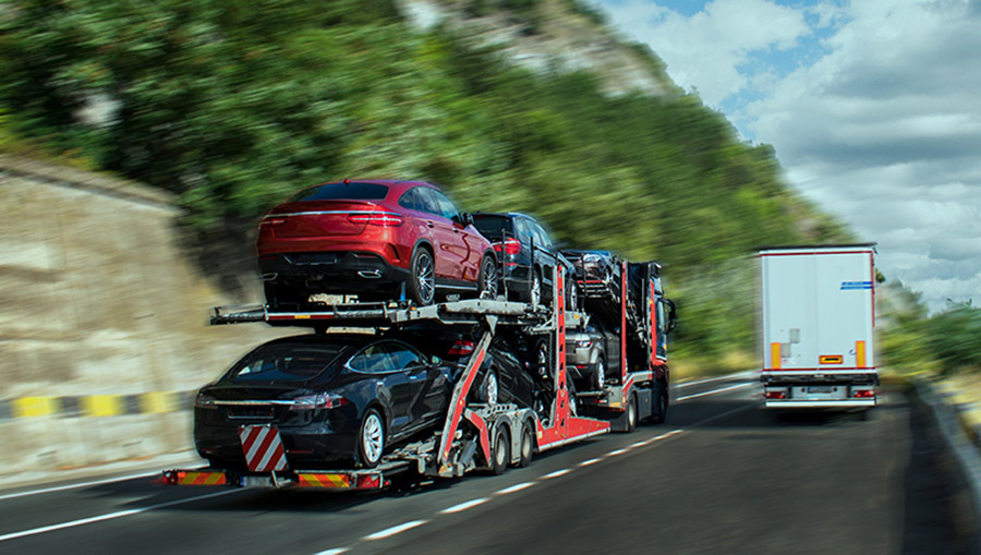 Will a Dealership Ship a Car to You? Key Insights