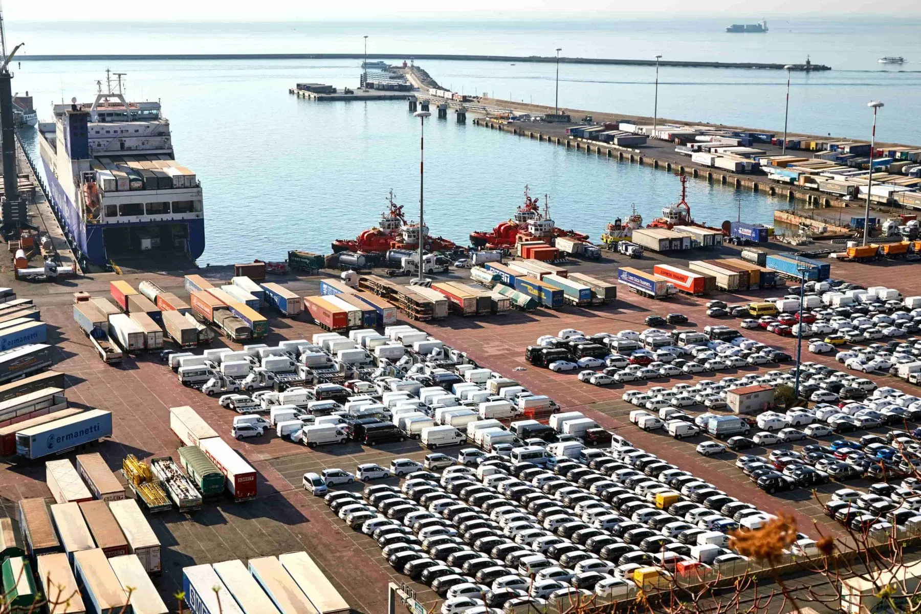 Can I Ship a Car to Ukraine? Essential Guide