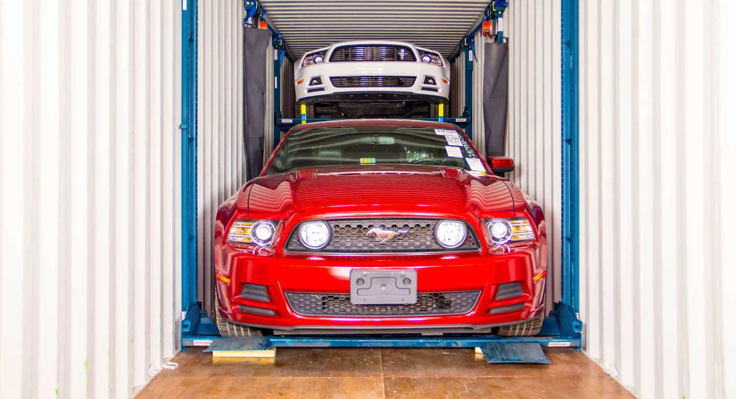 Can I Ship a Car to Ukraine? Essential Guide