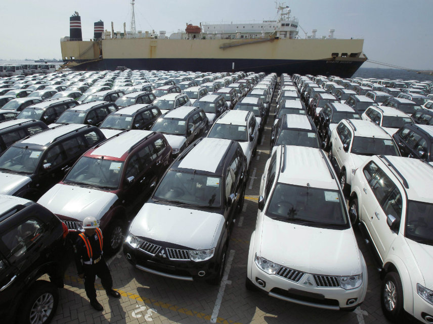 What Year Car Can Ship to Jamaica: Essential Guide