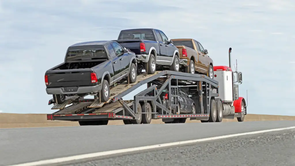 Do Car Dealerships Ship Cars? What You Need to Know
