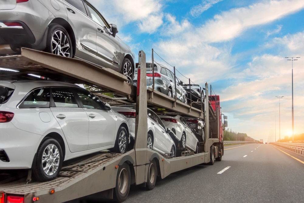 Do Car Dealerships Ship Cars? What You Need to Know